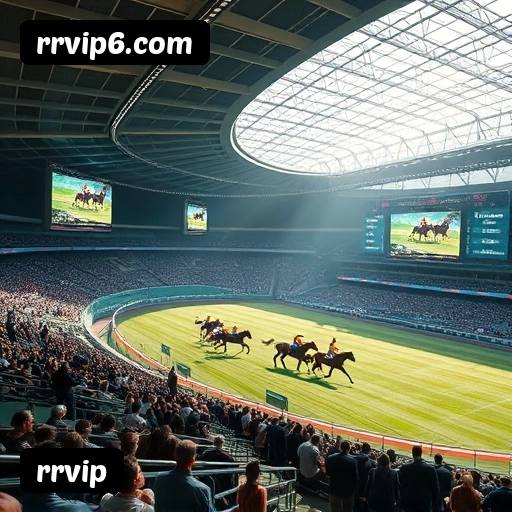 rrvip Logo