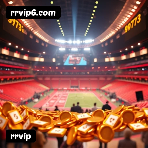 rrvip Logo