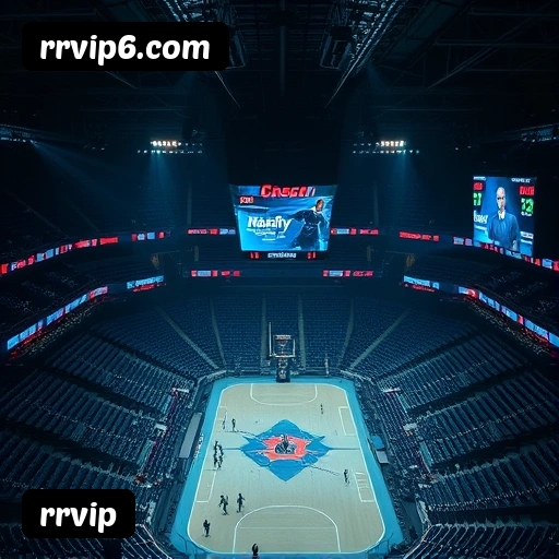 rrvip Logo