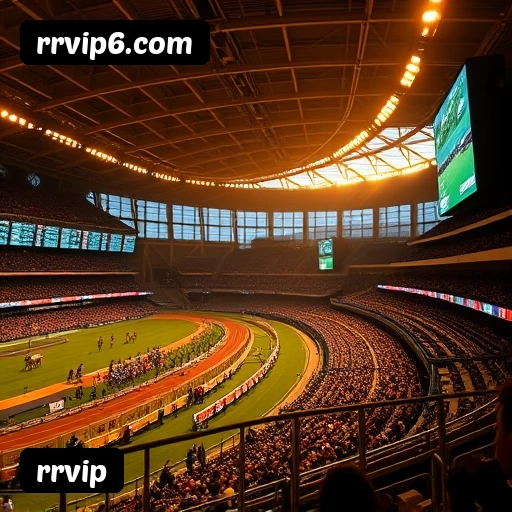 rrvip Logo