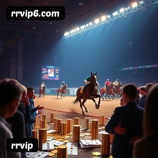 rrvip Logo